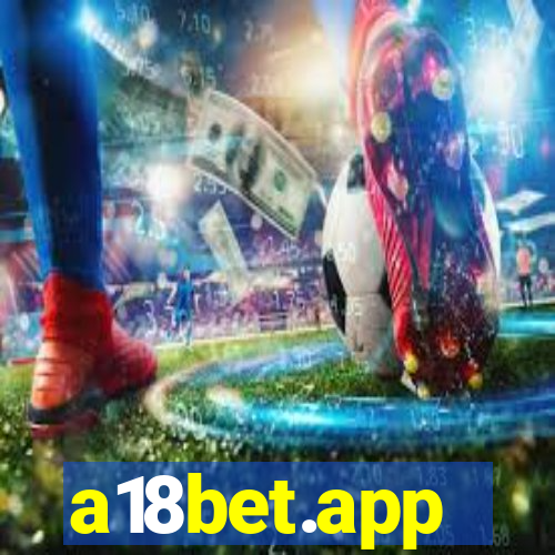 a18bet.app