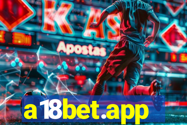 a18bet.app