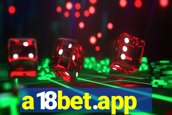 a18bet.app