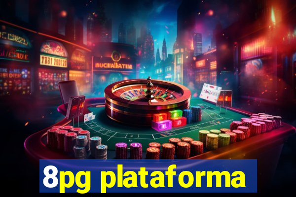 8pg plataforma