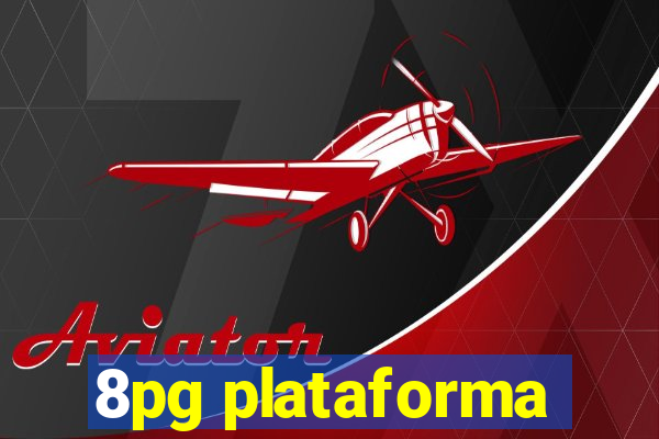 8pg plataforma