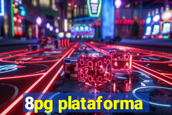 8pg plataforma