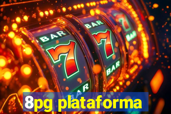 8pg plataforma