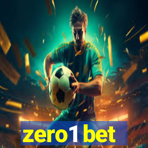 zero1 bet