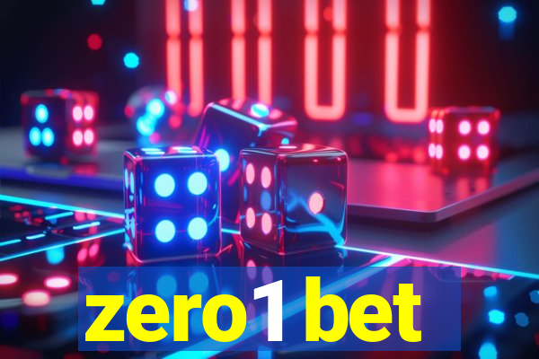 zero1 bet