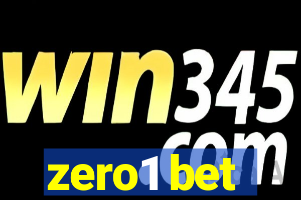 zero1 bet