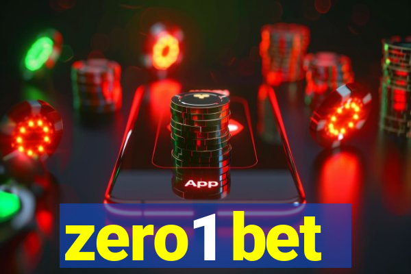 zero1 bet