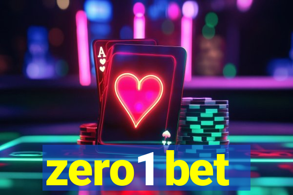 zero1 bet