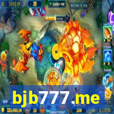 bjb777.me