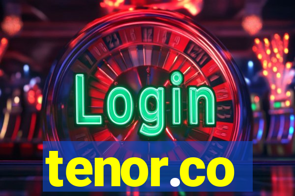 tenor.co