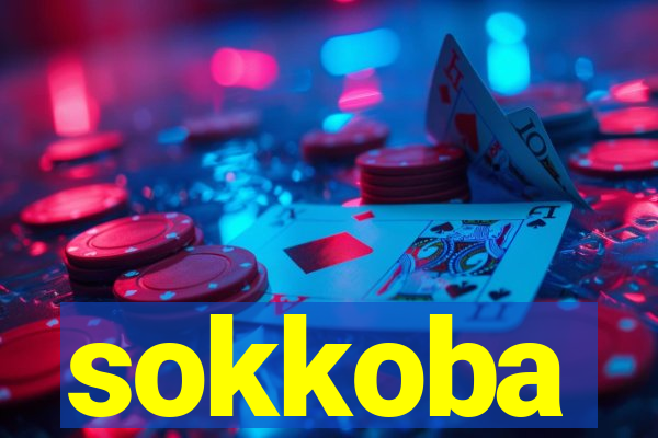 sokkoba