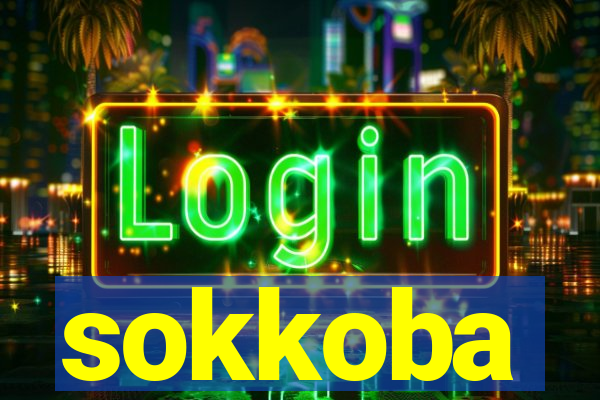 sokkoba