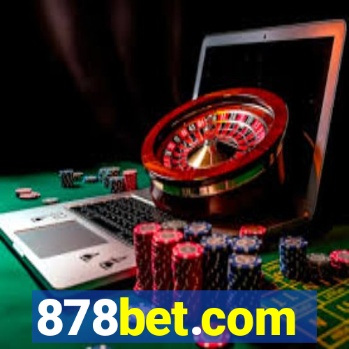 878bet.com