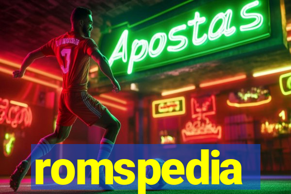 romspedia