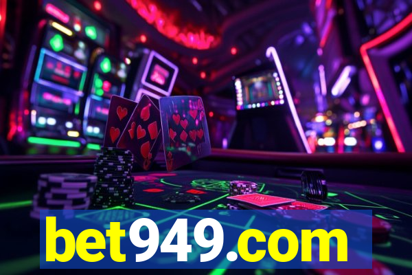 bet949.com