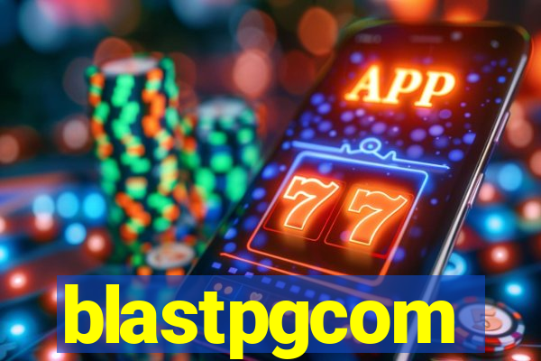 blastpgcom