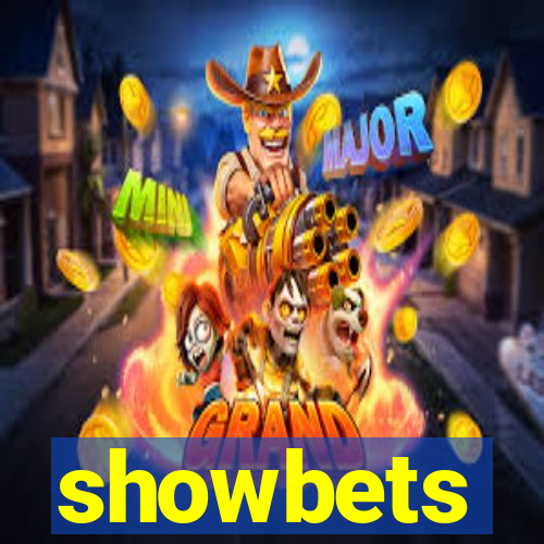 showbets