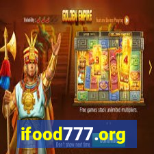 ifood777.org