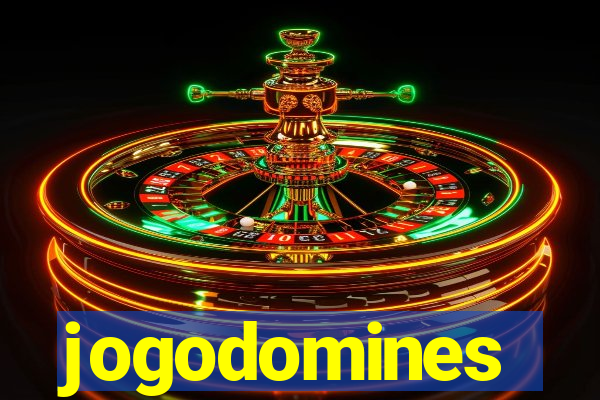 jogodomines