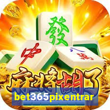 bet365pixentrar