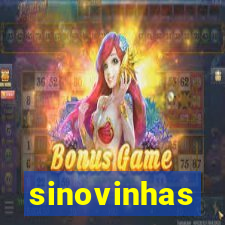 sinovinhas