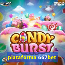 plataforma 667bet