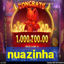 nuazinha