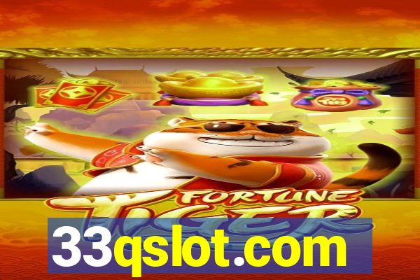 33qslot.com