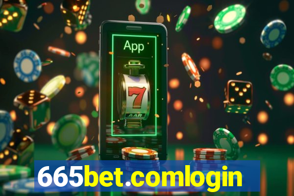 665bet.comlogin