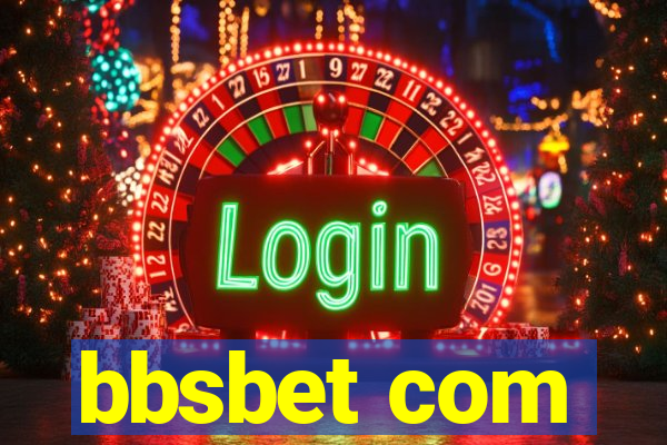 bbsbet com