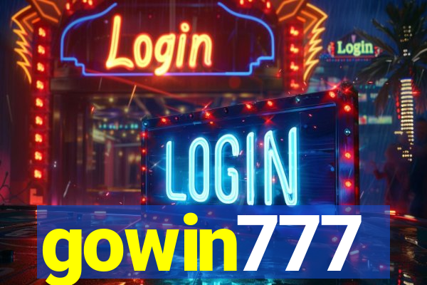 gowin777