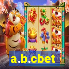 a.b.cbet