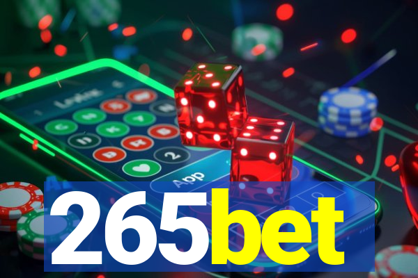 265bet