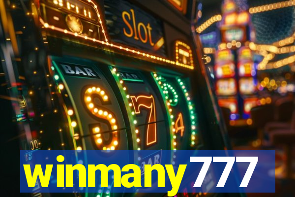 winmany777