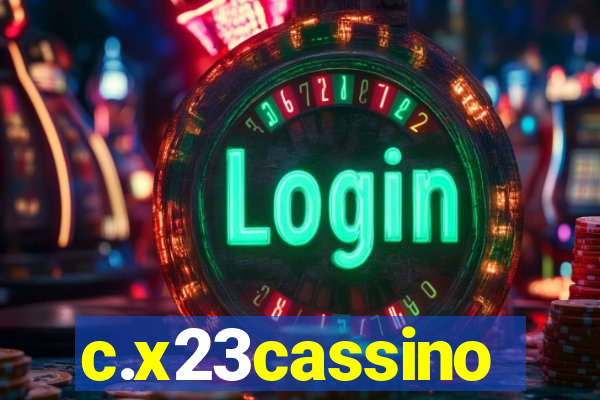 c.x23cassino