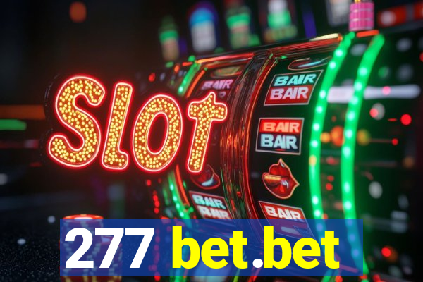 277 bet.bet