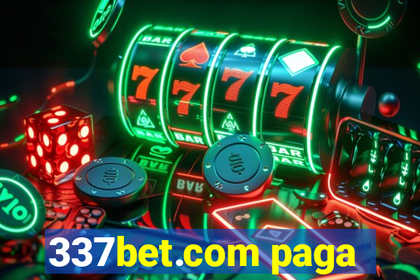 337bet.com paga