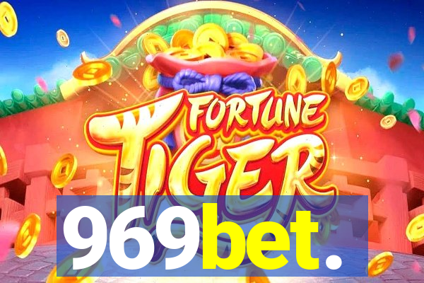 969bet.