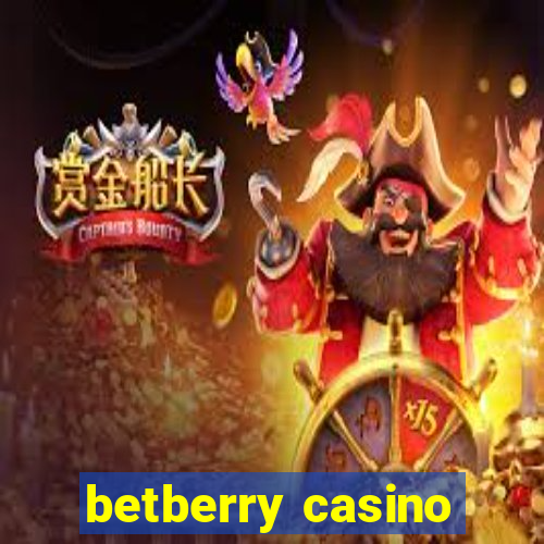 betberry casino