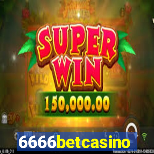 6666betcasino