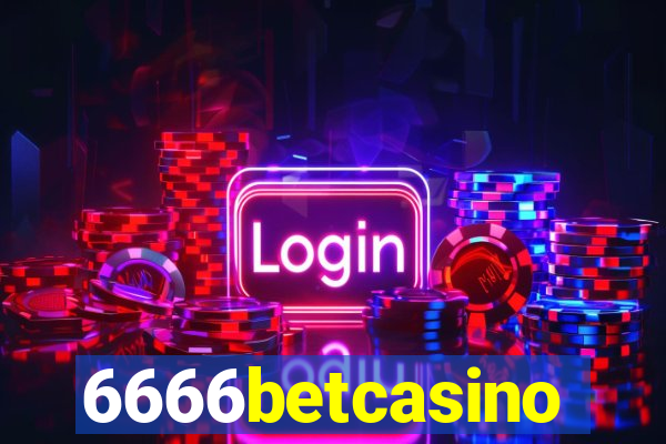 6666betcasino