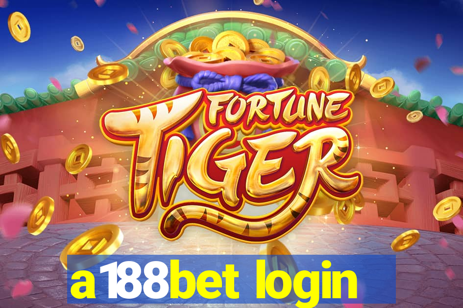 a188bet login