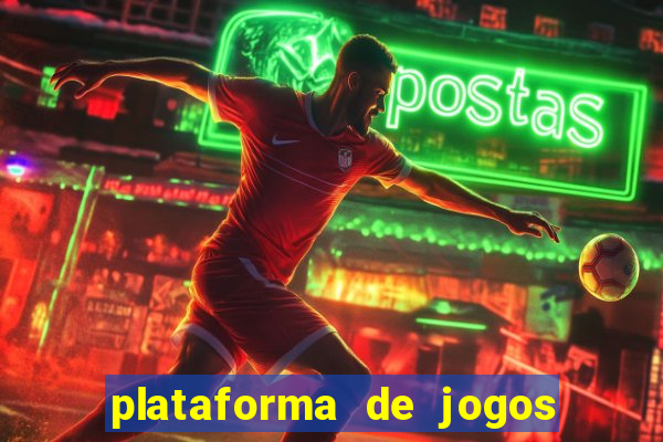 plataforma de jogos 777 bet