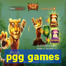 pgg games