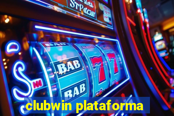 clubwin plataforma