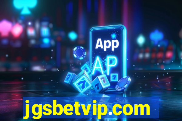 jgsbetvip.com