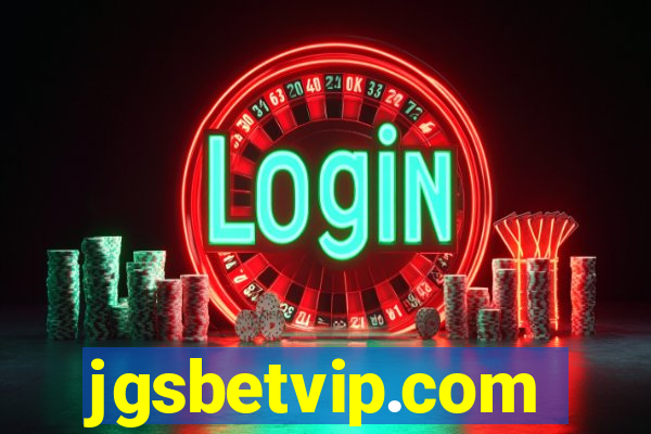 jgsbetvip.com