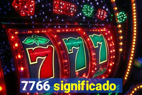 7766 significado