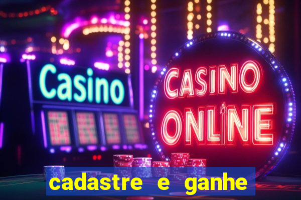 cadastre e ganhe 20 reais fortune tiger