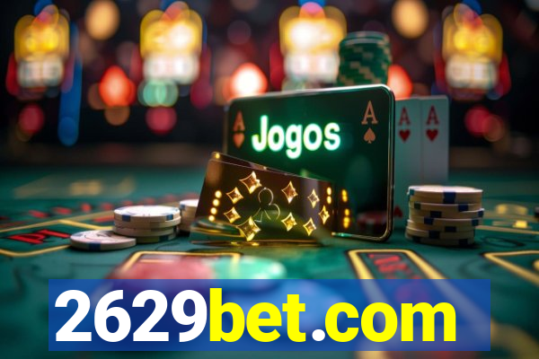 2629bet.com